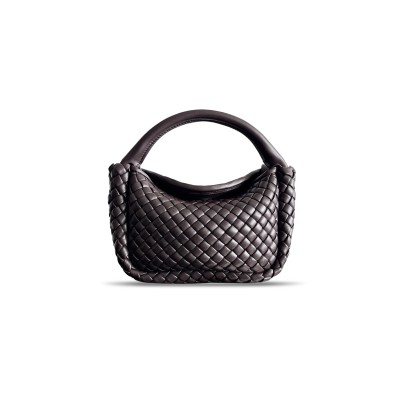 BOTTEGA VENETA SMALL COBBLE TOP HANDLE 805739V3RG12260 (23*11*8cm)